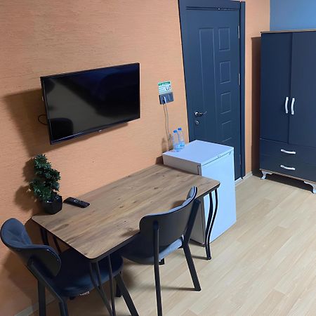 Ekinoks Hotel İznik Esterno foto