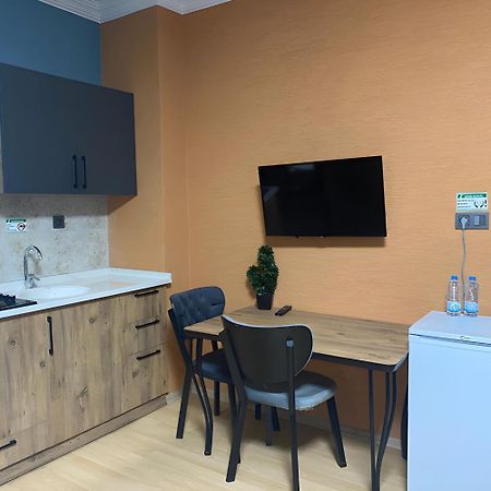 Ekinoks Hotel İznik Esterno foto