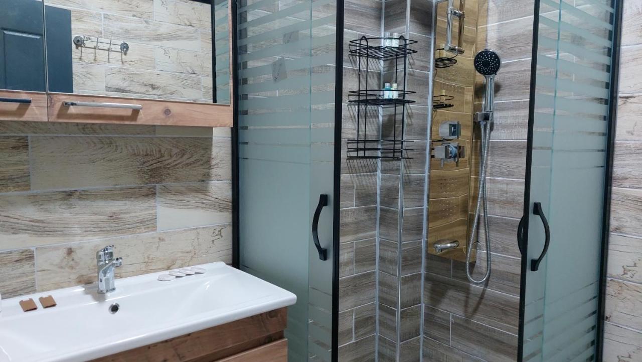 Ekinoks Hotel İznik Esterno foto