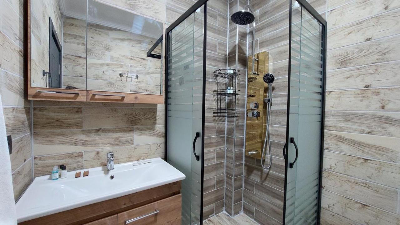 Ekinoks Hotel İznik Esterno foto