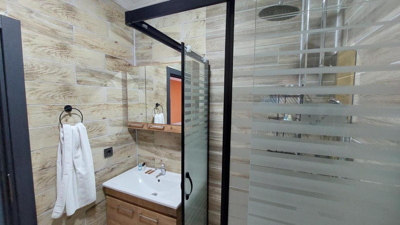 Ekinoks Hotel İznik Esterno foto
