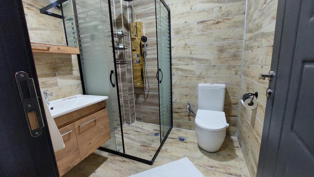 Ekinoks Hotel İznik Esterno foto