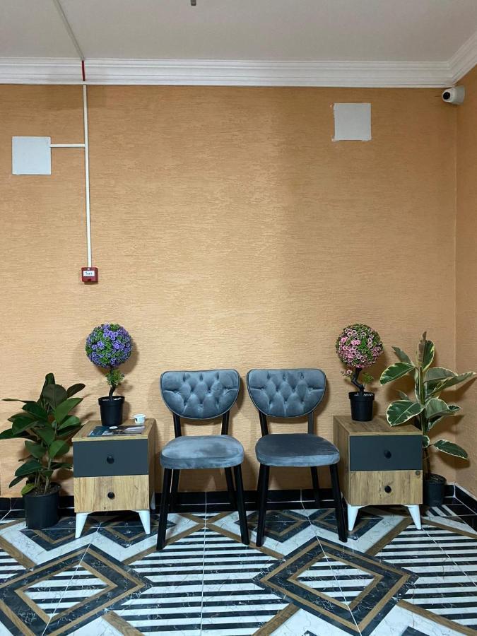 Ekinoks Hotel İznik Esterno foto