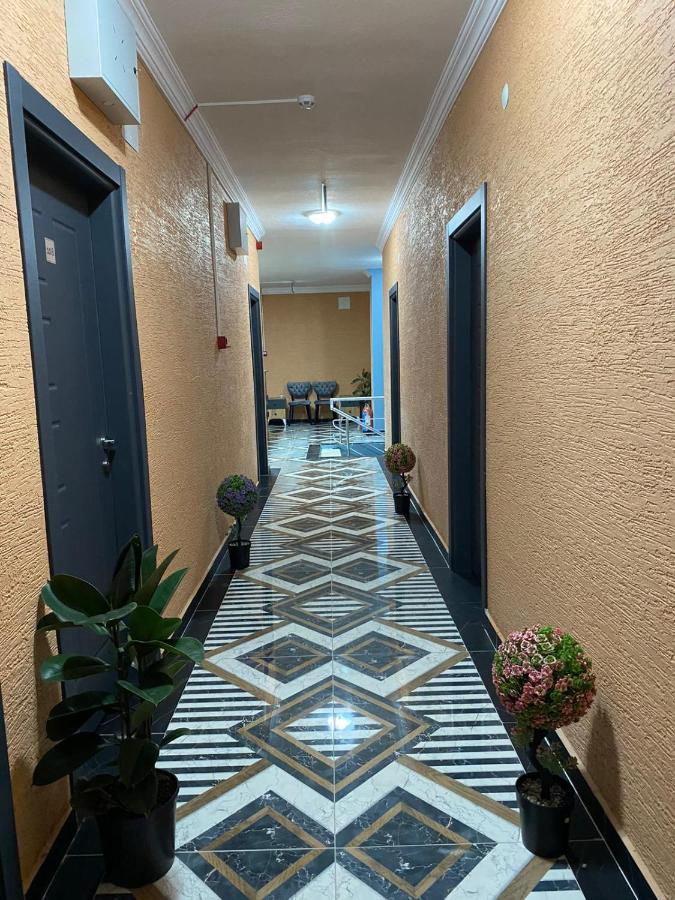 Ekinoks Hotel İznik Esterno foto