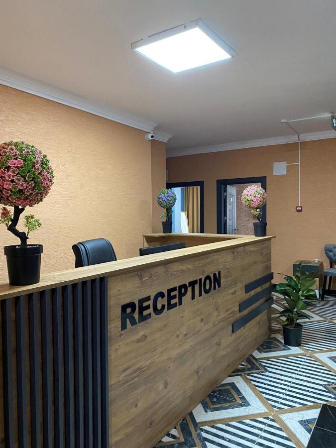 Ekinoks Hotel İznik Esterno foto