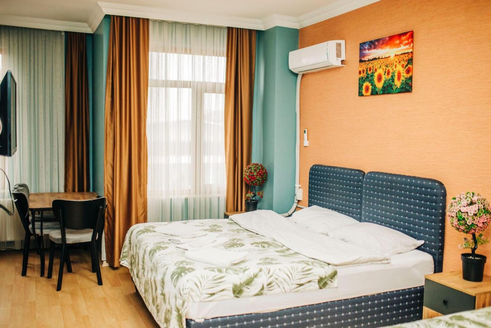 Ekinoks Hotel İznik Esterno foto