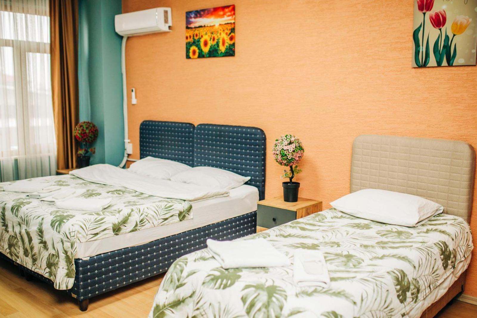 Ekinoks Hotel İznik Esterno foto