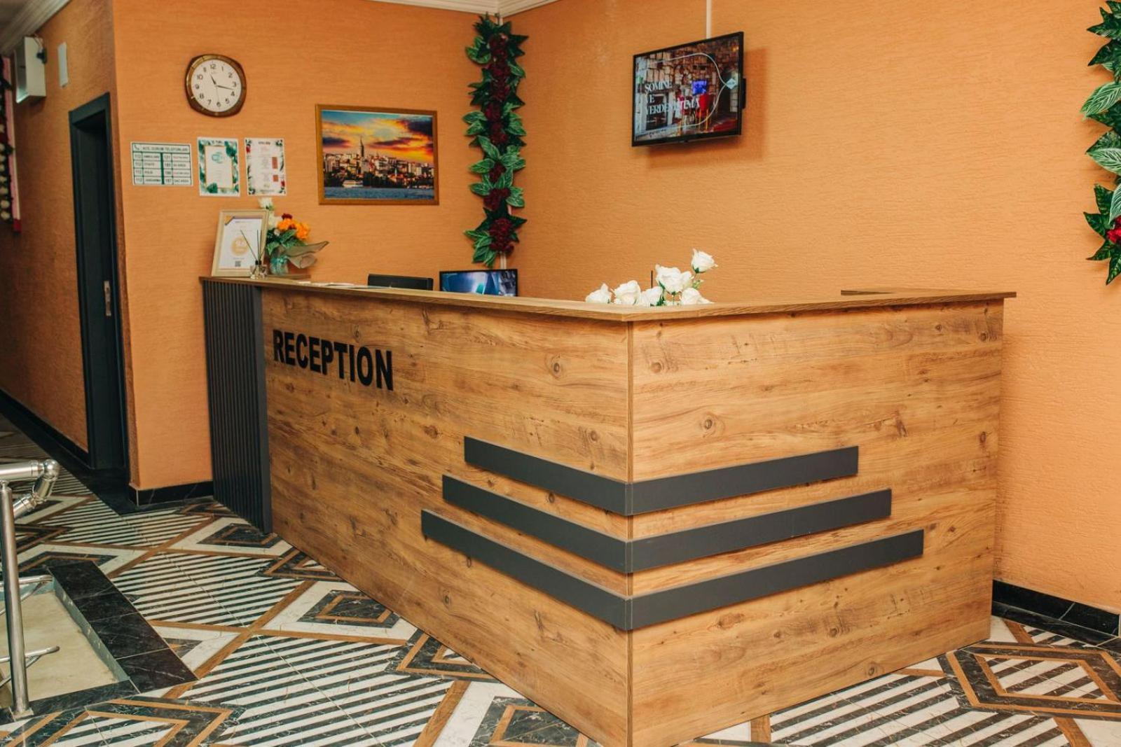 Ekinoks Hotel İznik Esterno foto