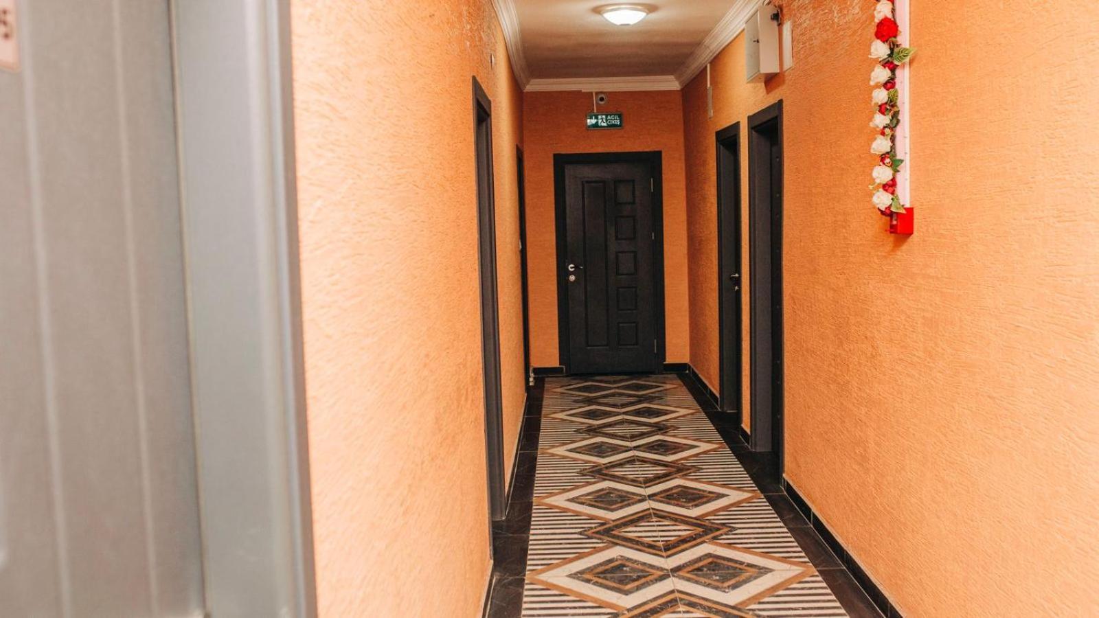 Ekinoks Hotel İznik Esterno foto