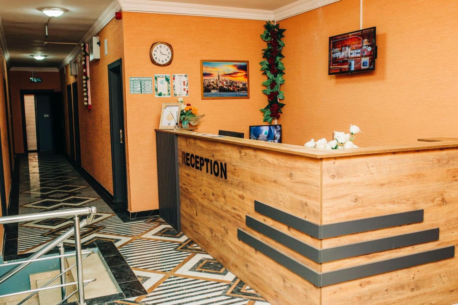 Ekinoks Hotel İznik Esterno foto