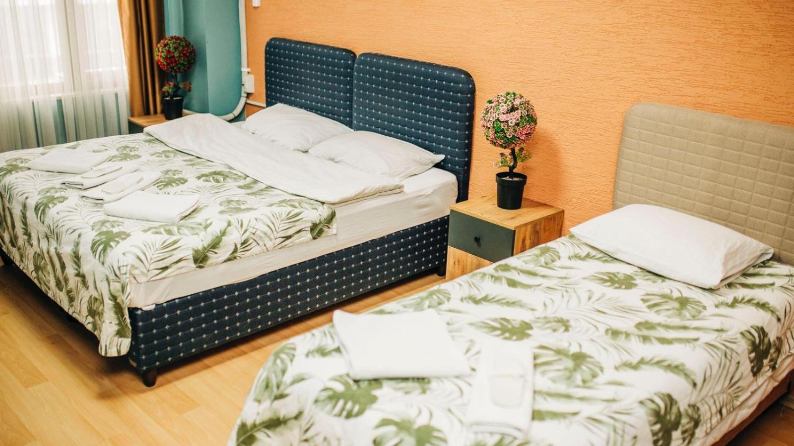 Ekinoks Hotel İznik Esterno foto