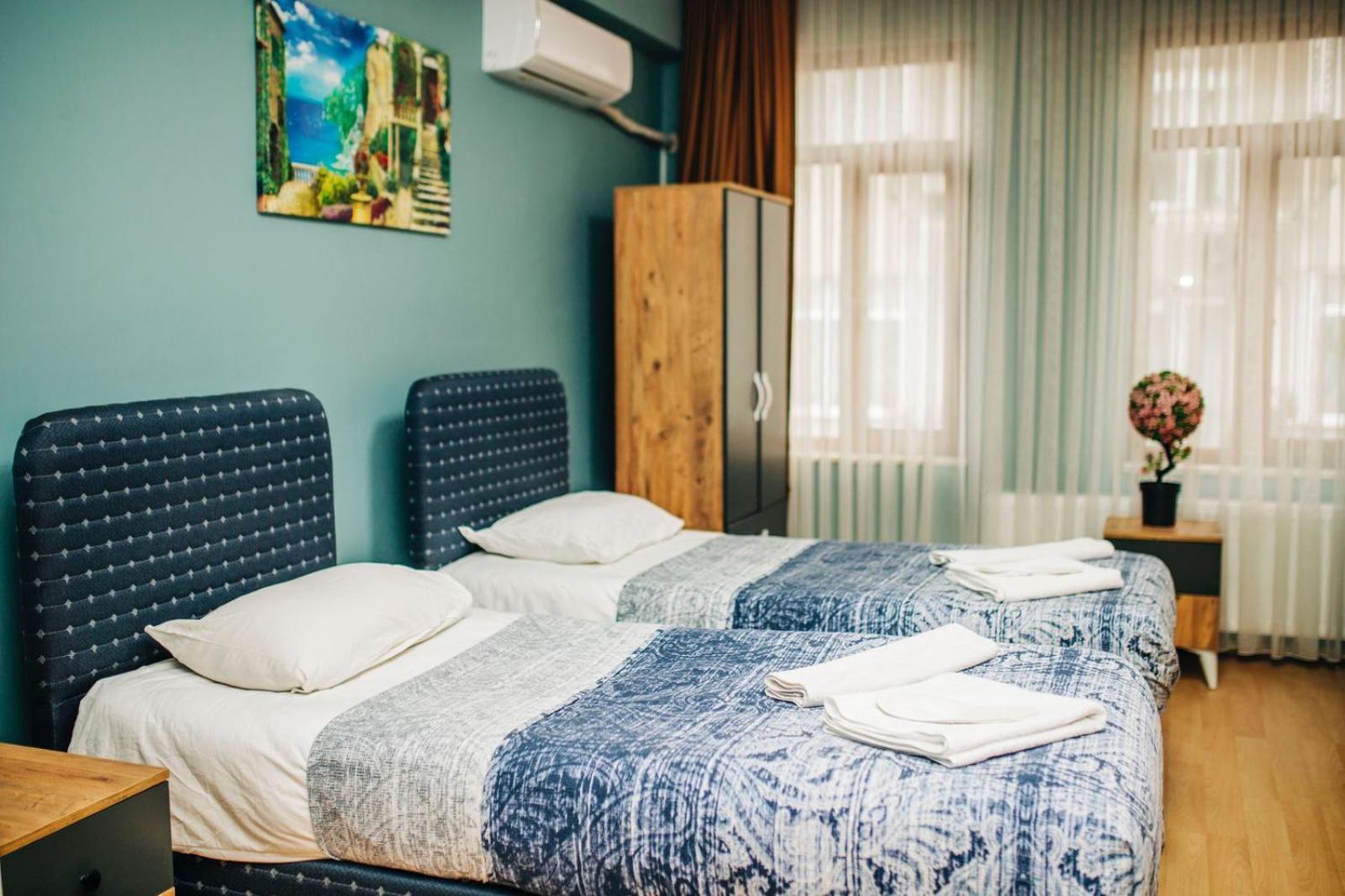 Ekinoks Hotel İznik Esterno foto