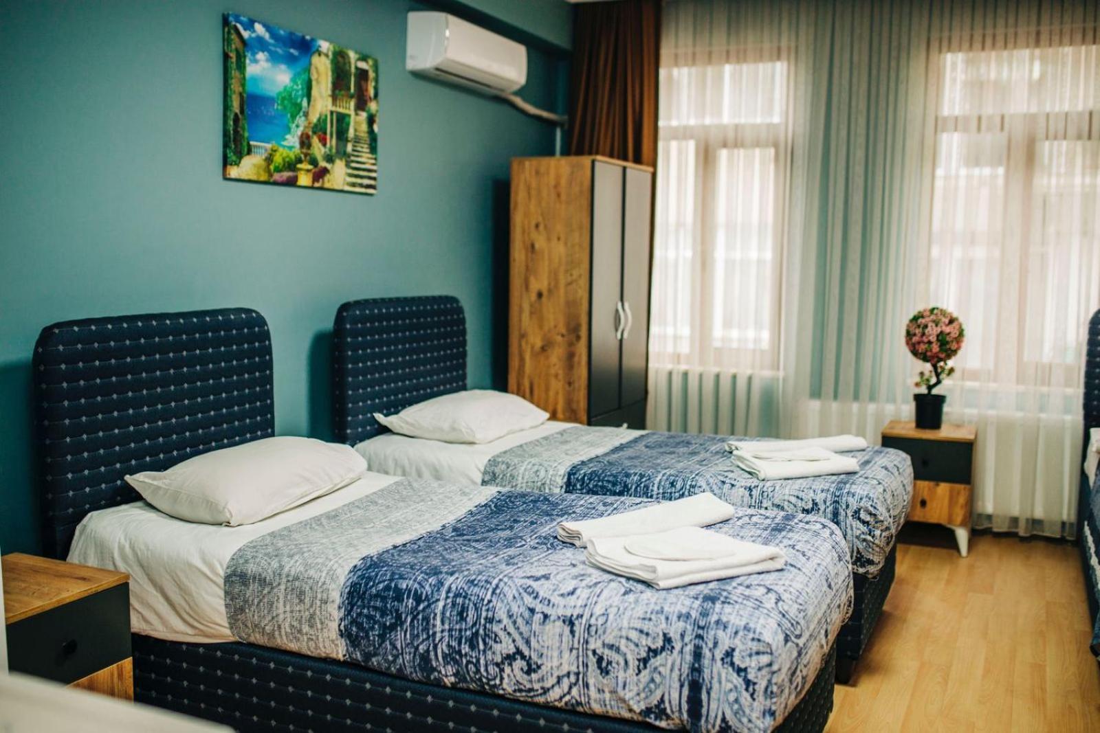 Ekinoks Hotel İznik Esterno foto