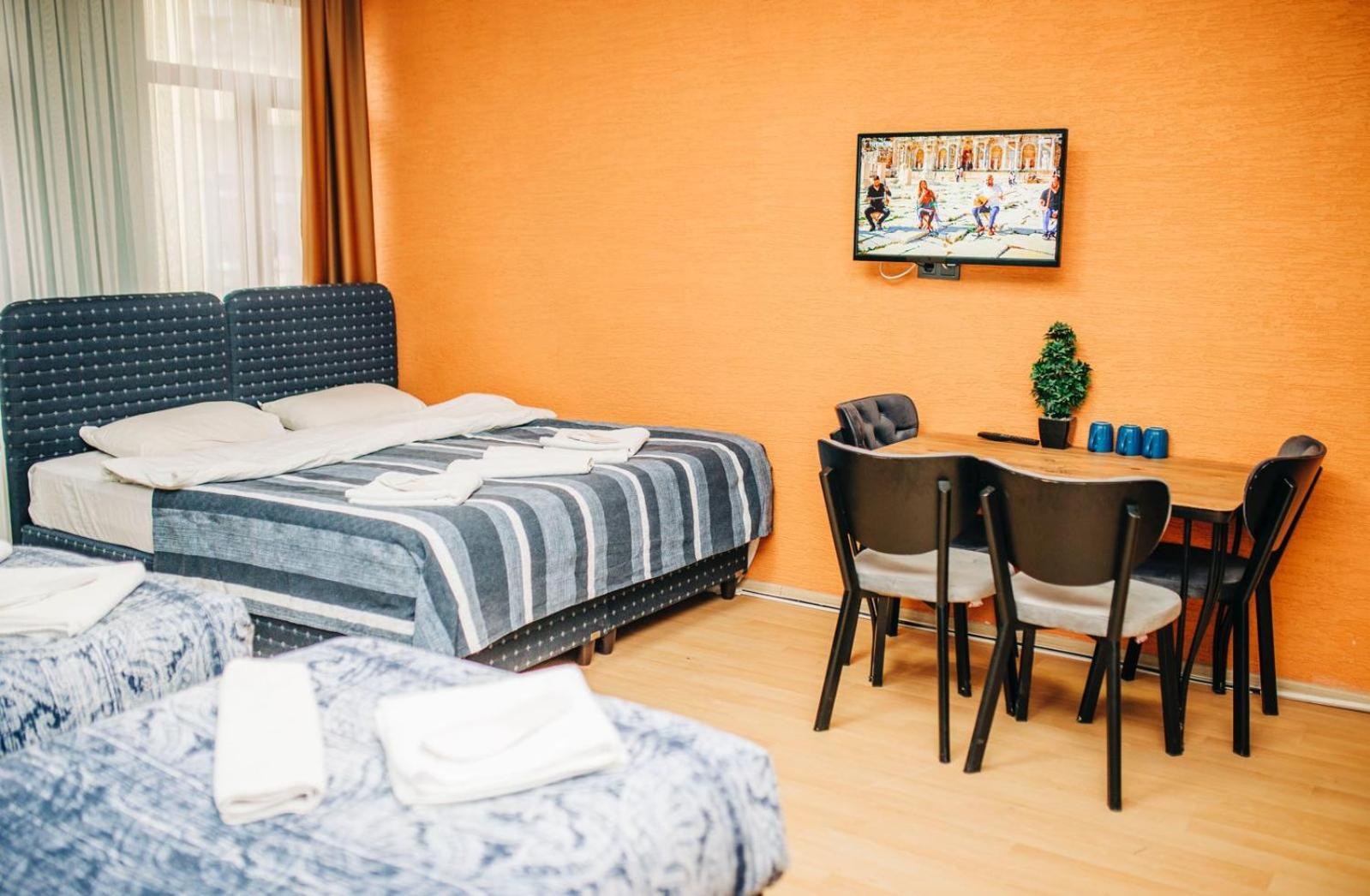 Ekinoks Hotel İznik Esterno foto