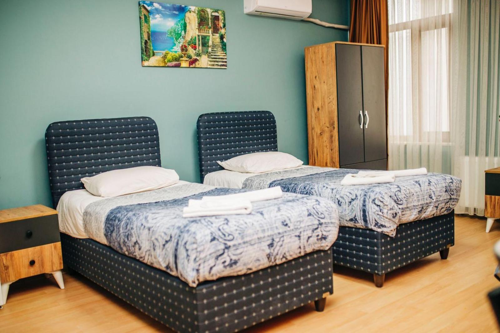 Ekinoks Hotel İznik Esterno foto