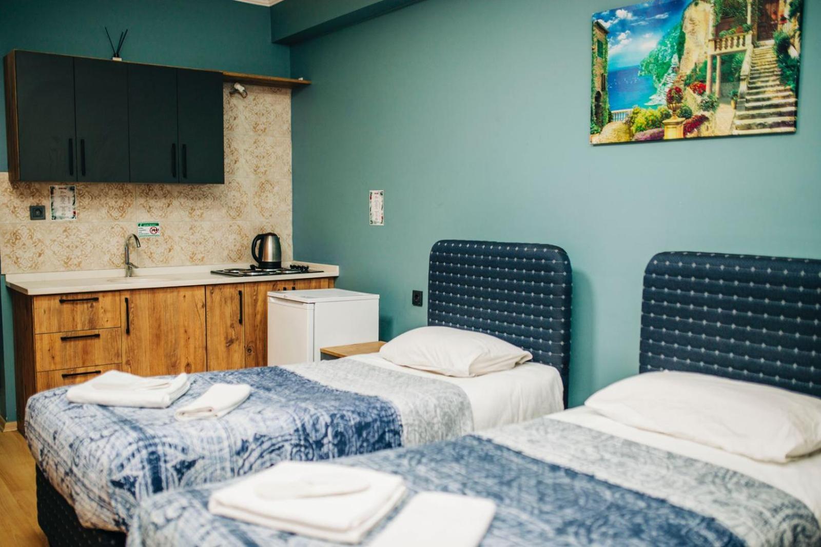 Ekinoks Hotel İznik Esterno foto