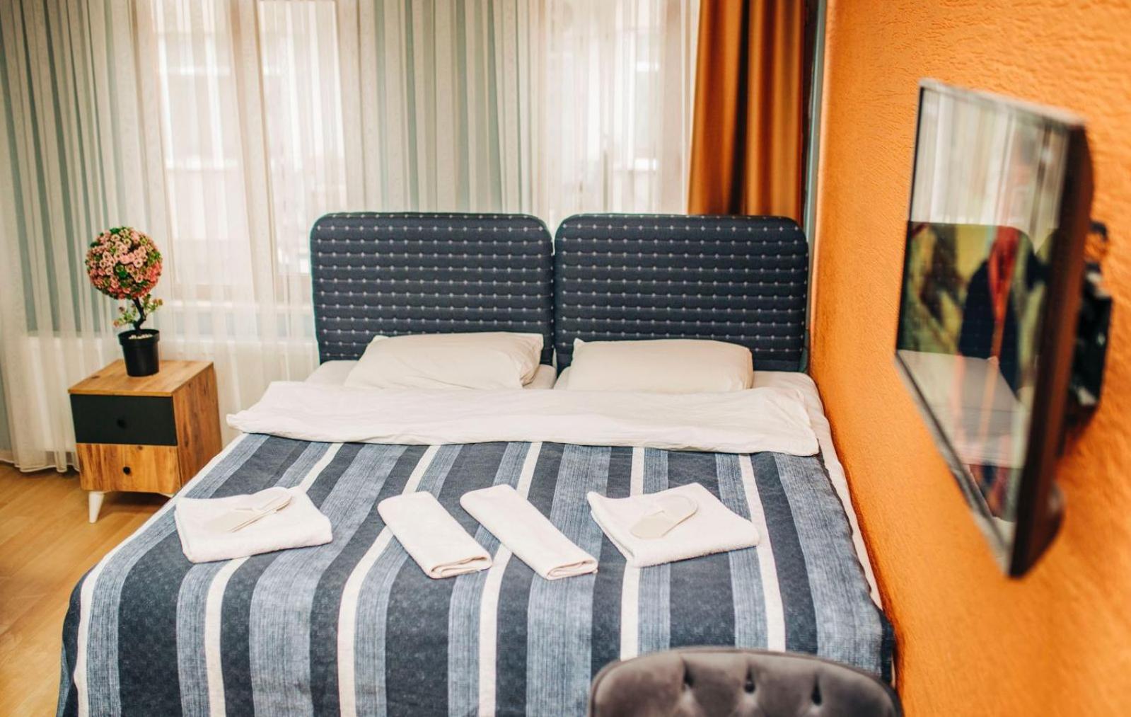 Ekinoks Hotel İznik Esterno foto