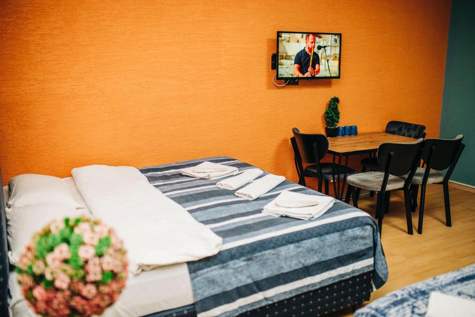 Ekinoks Hotel İznik Esterno foto