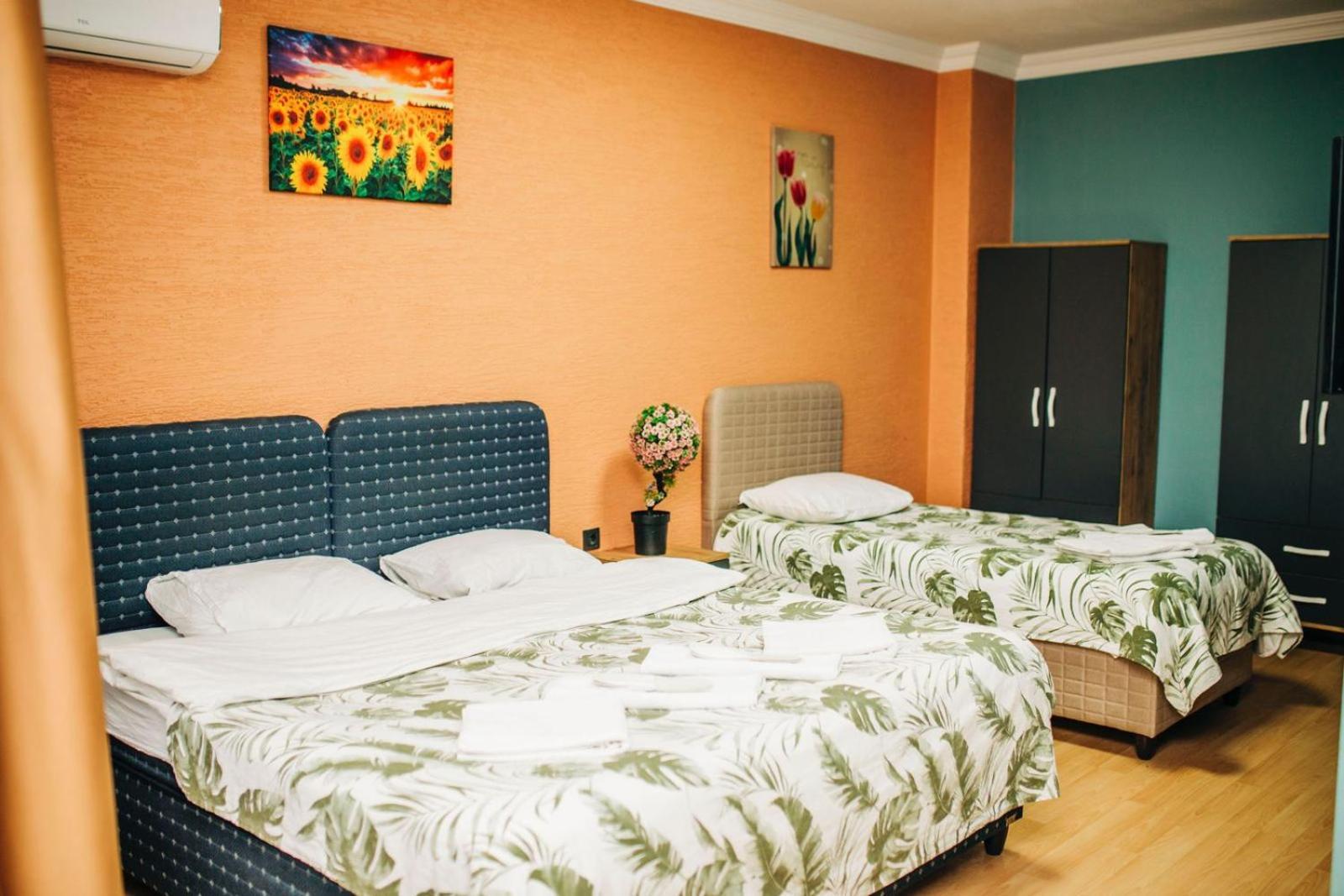 Ekinoks Hotel İznik Esterno foto