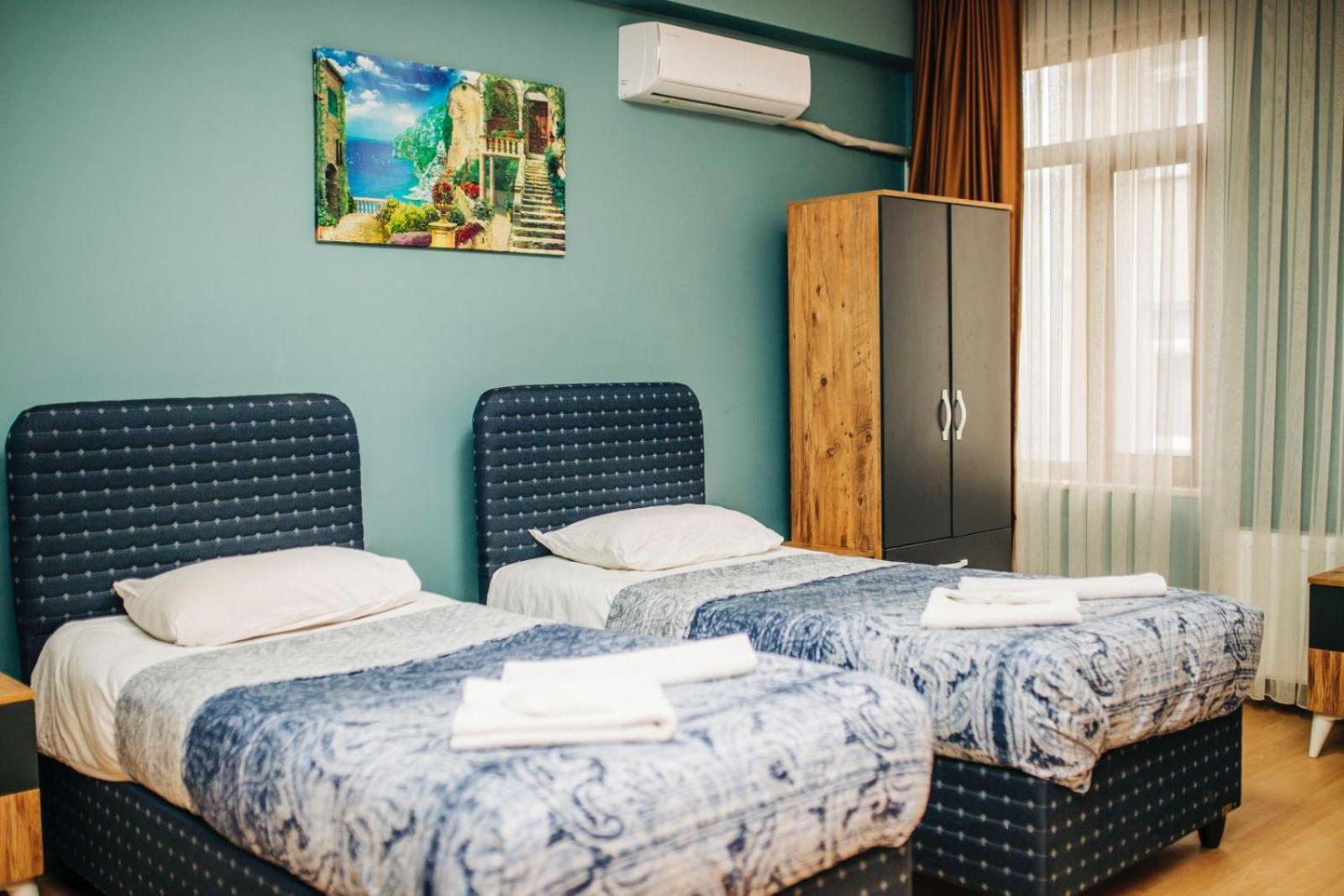 Ekinoks Hotel İznik Esterno foto
