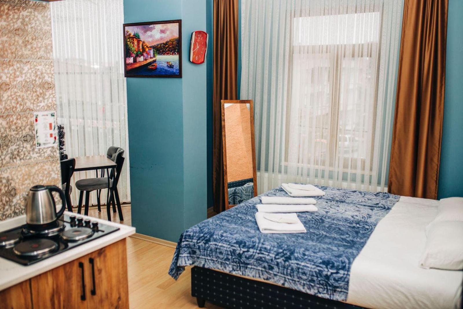 Ekinoks Hotel İznik Esterno foto