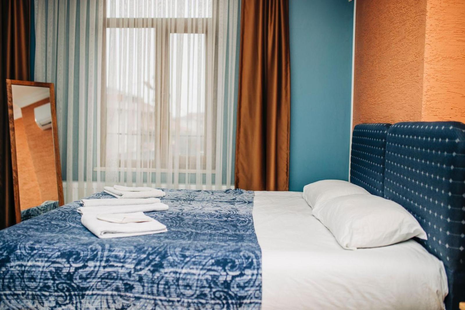 Ekinoks Hotel İznik Esterno foto