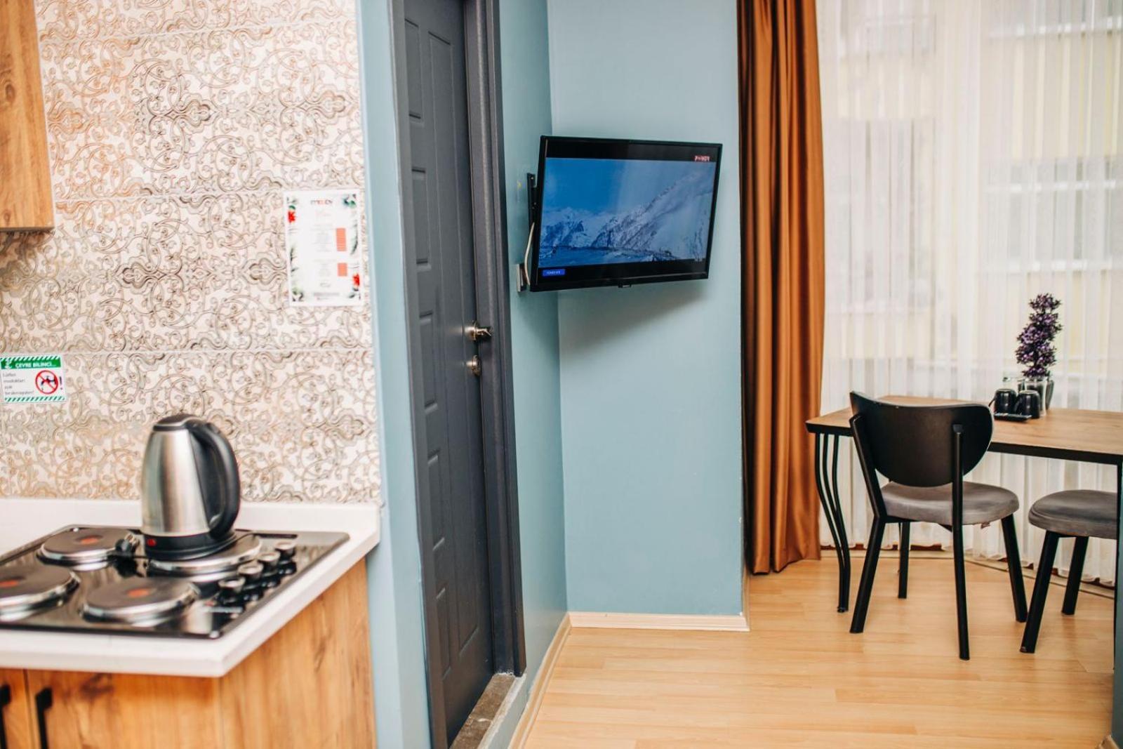 Ekinoks Hotel İznik Esterno foto