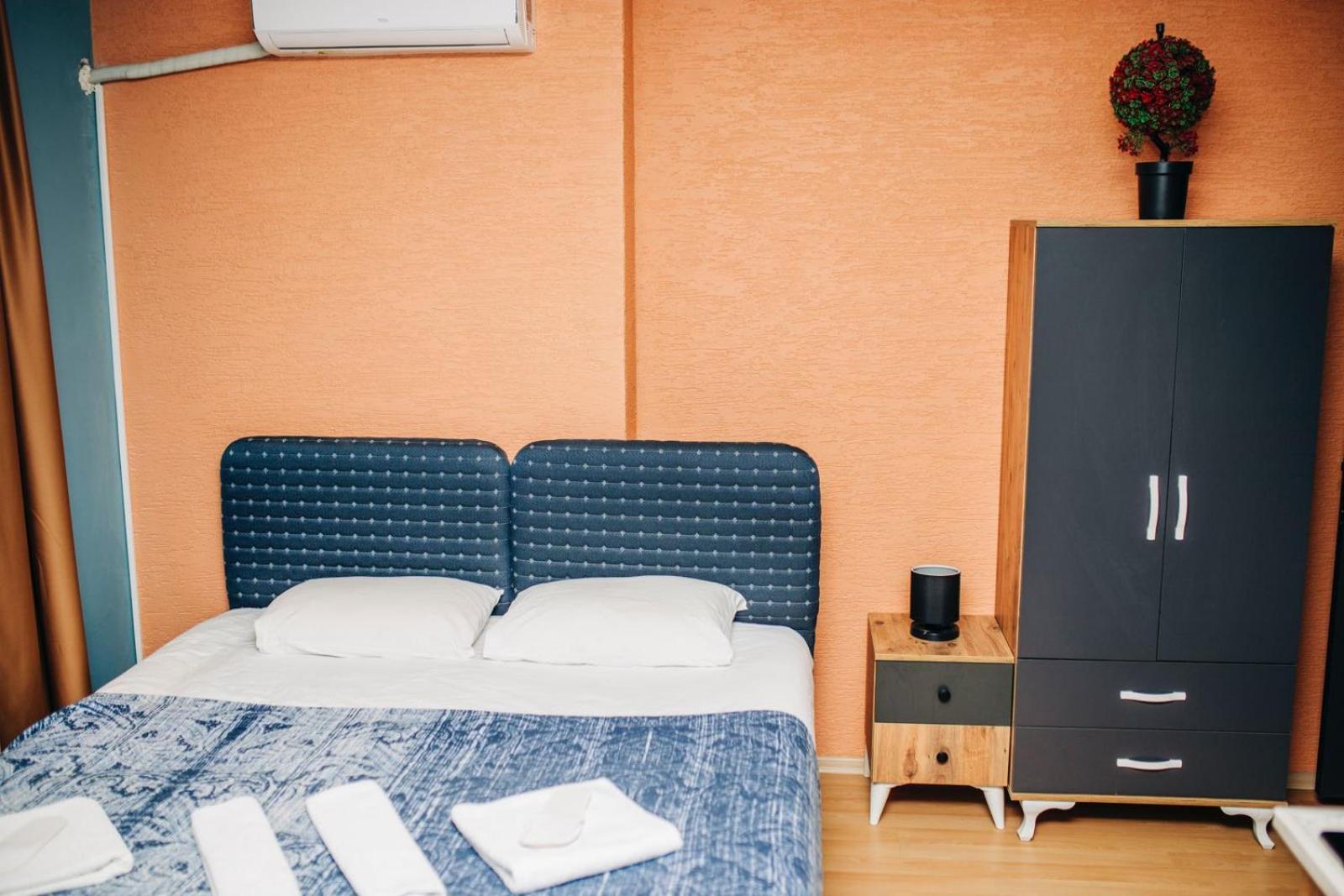 Ekinoks Hotel İznik Esterno foto