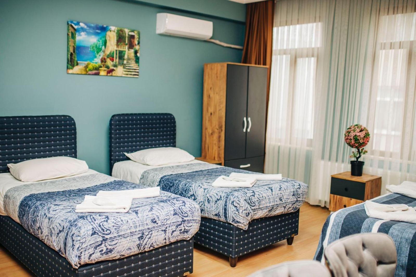 Ekinoks Hotel İznik Esterno foto