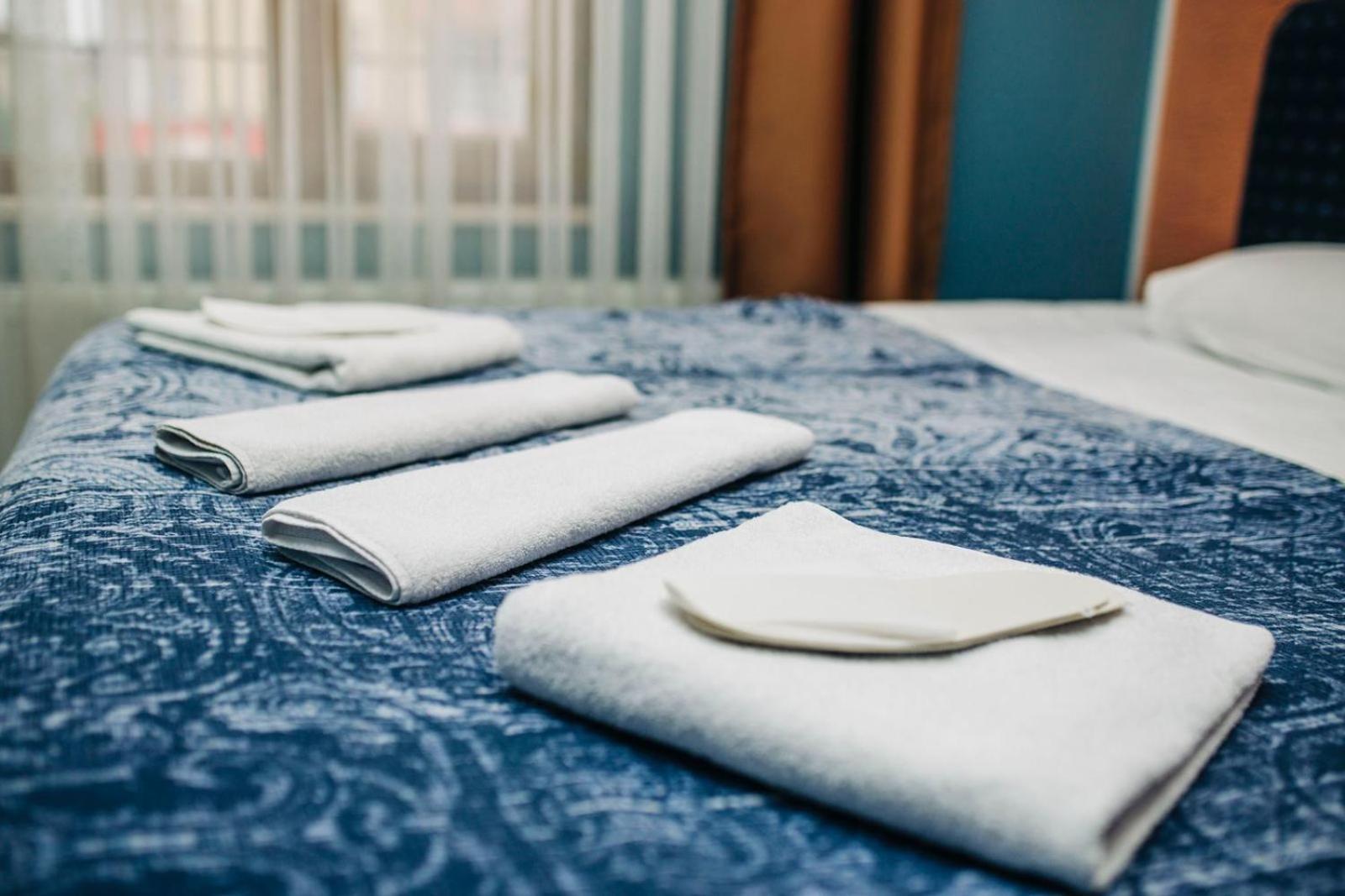 Ekinoks Hotel İznik Esterno foto