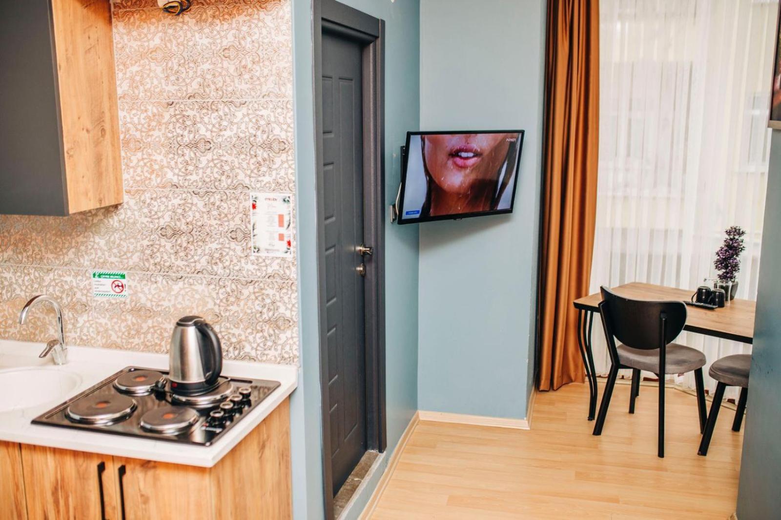 Ekinoks Hotel İznik Esterno foto