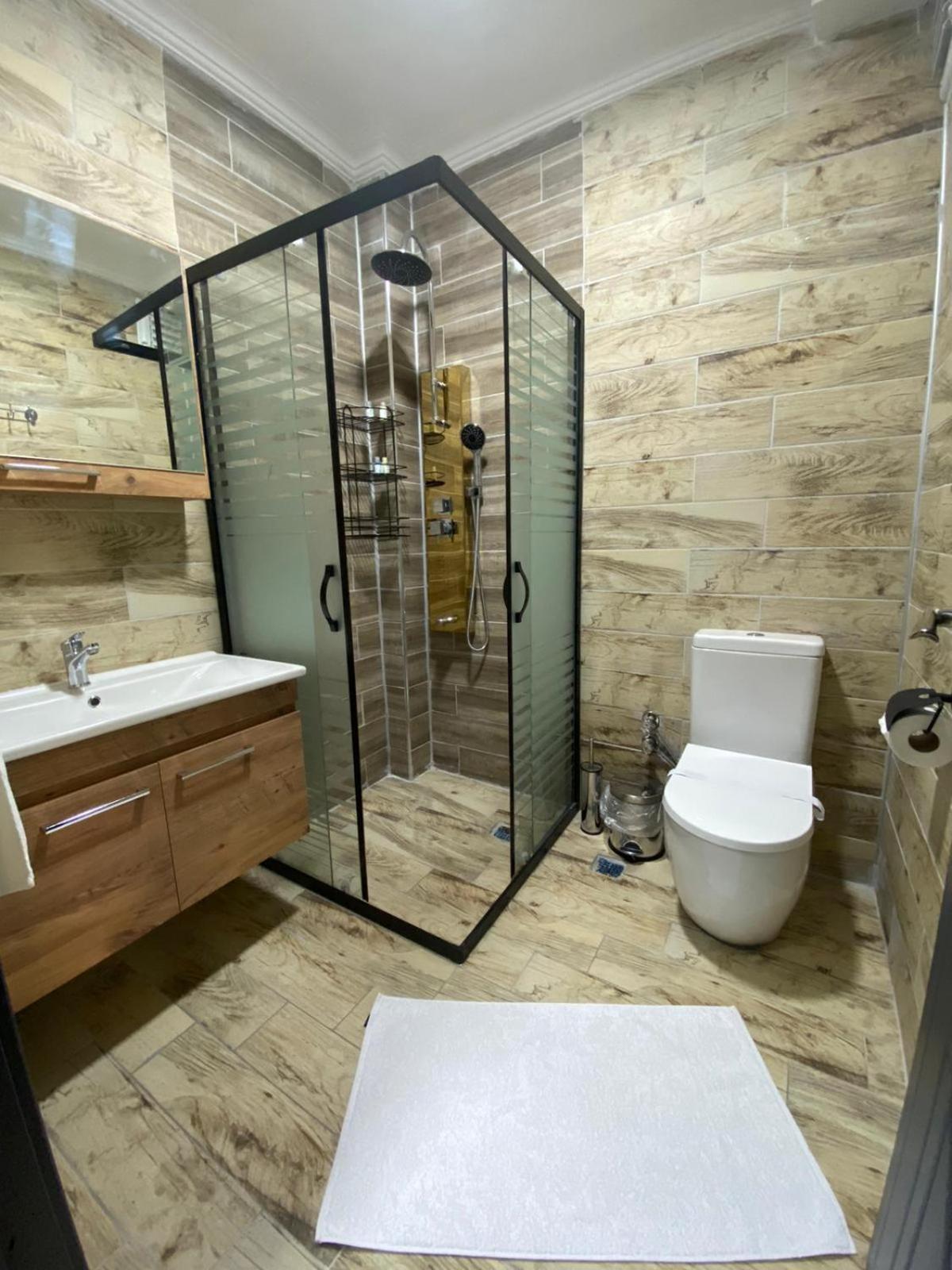 Ekinoks Hotel İznik Esterno foto
