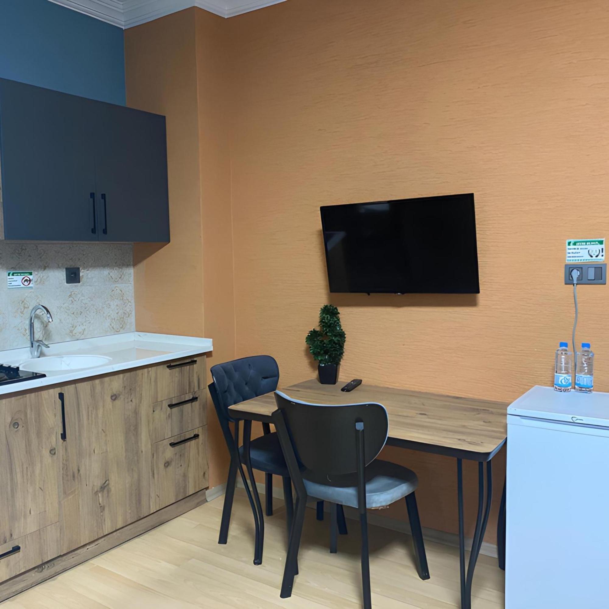 Ekinoks Hotel İznik Esterno foto